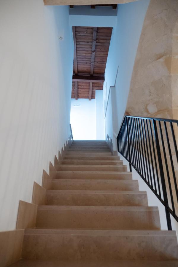 Tulliani Residenze Matera Bed & Breakfast Eksteriør bilde