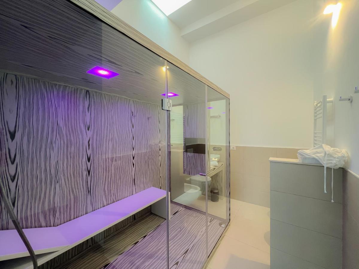 Tulliani Residenze Matera Bed & Breakfast Eksteriør bilde