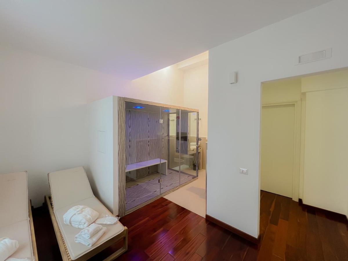 Tulliani Residenze Matera Bed & Breakfast Eksteriør bilde