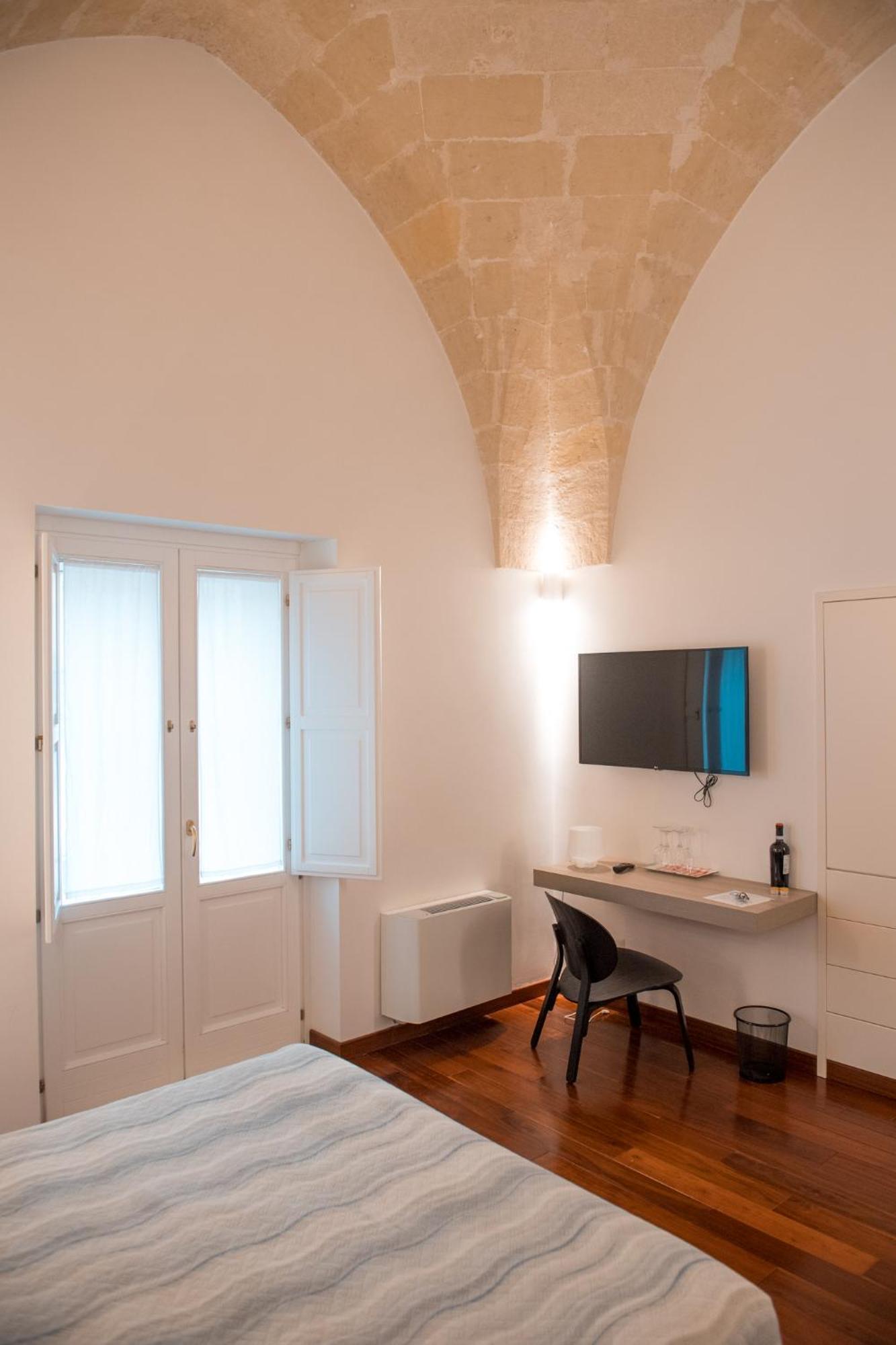 Tulliani Residenze Matera Bed & Breakfast Eksteriør bilde