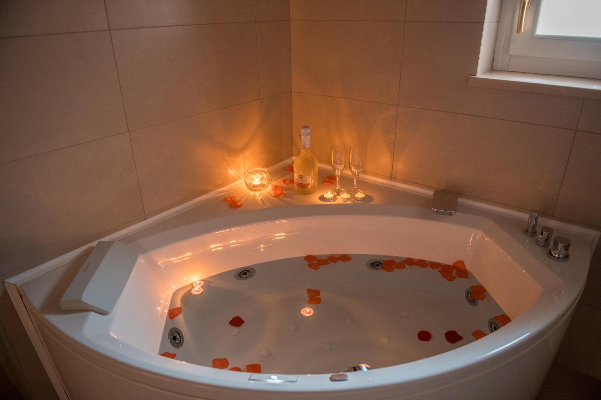 Tulliani Residenze Matera Bed & Breakfast Eksteriør bilde